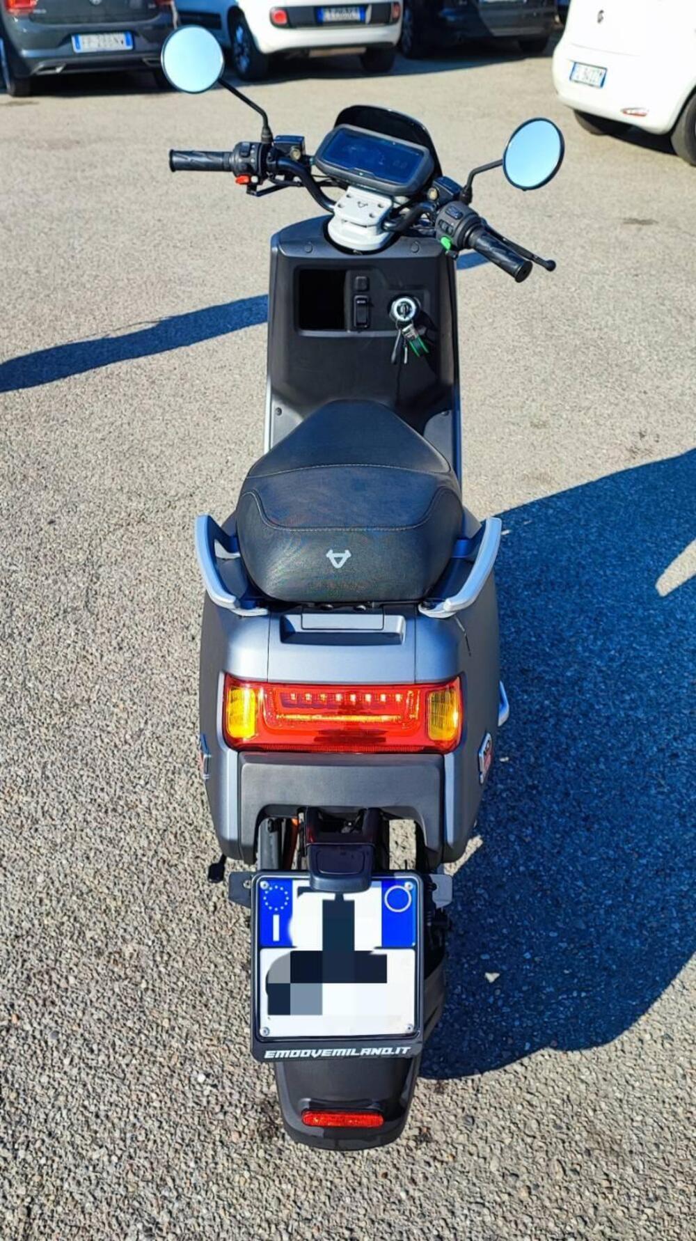 Niu NQi Sport SR (2019 - 26) (5)