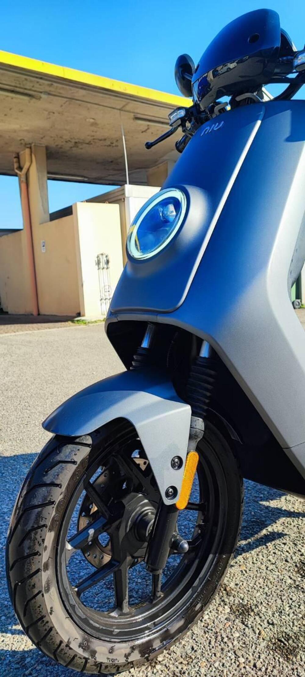 Niu NQi Sport SR (2019 - 26) (6)