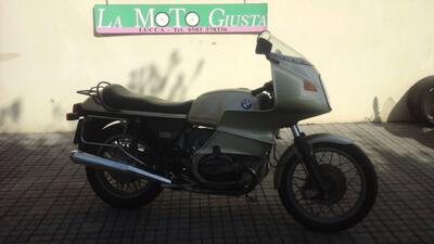 Bmw R 100 RS (1976 - 84) usata