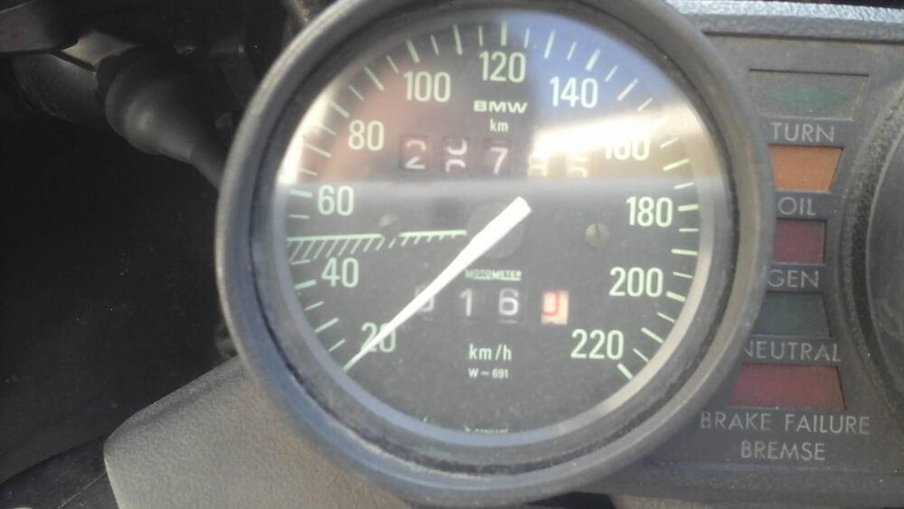 Bmw R 100 RS (1976 - 84) (4)