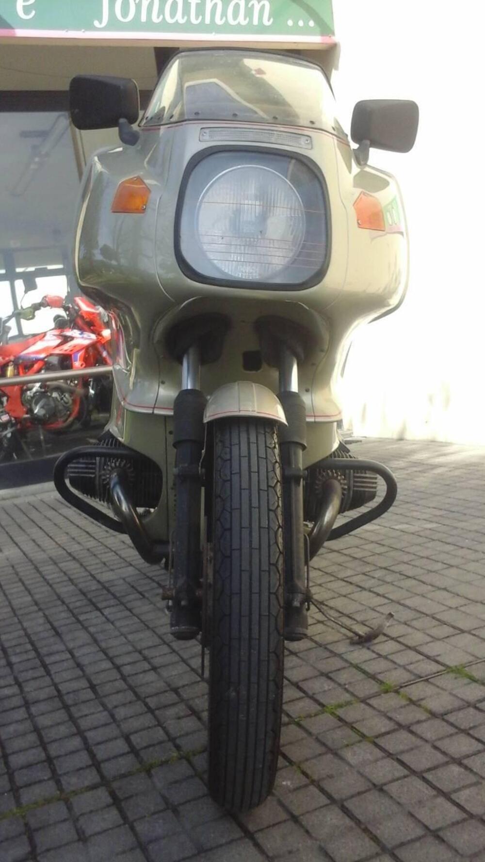 Bmw R 100 RS (1976 - 84) (2)