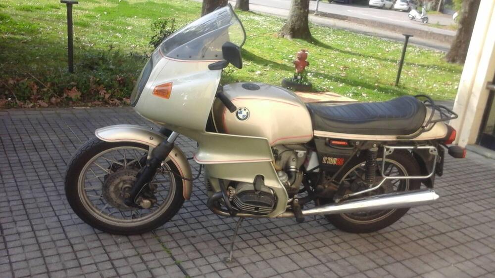 Bmw R 100 RS (1976 - 84) (3)