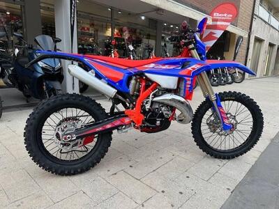 Betamotor RR 125 2T Enduro Race (2026) nuova