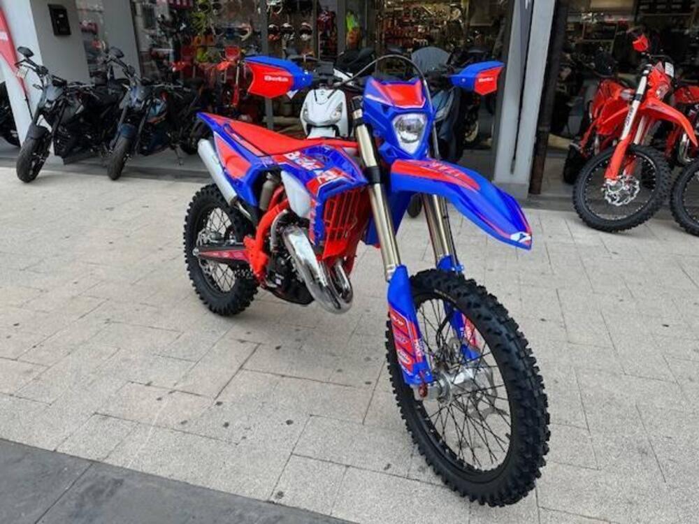 Betamotor RR 125 2T Enduro Race (2026) (3)