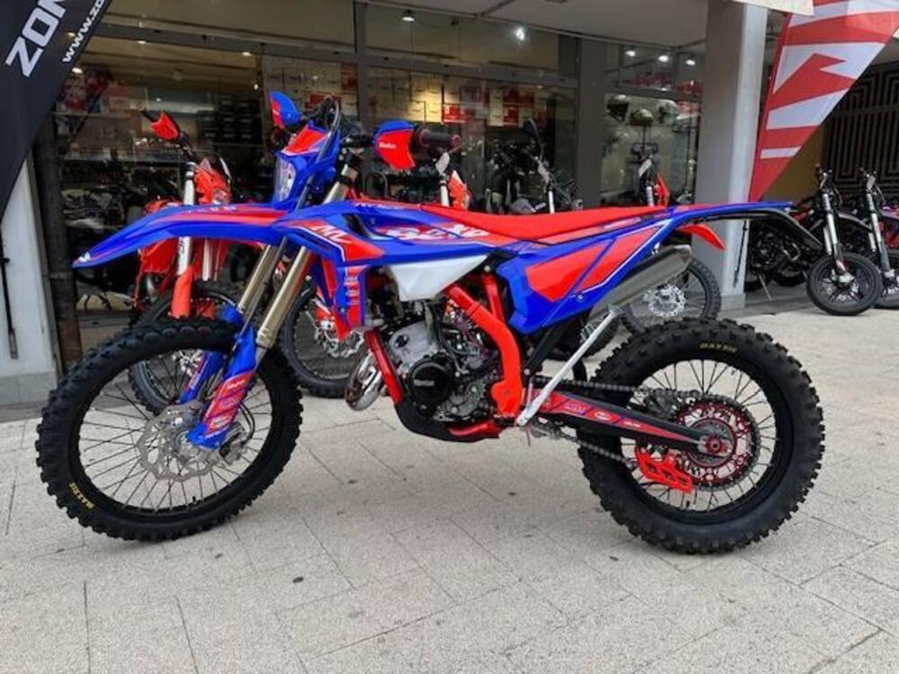 Betamotor RR 125 2T Enduro Race (2026) (5)