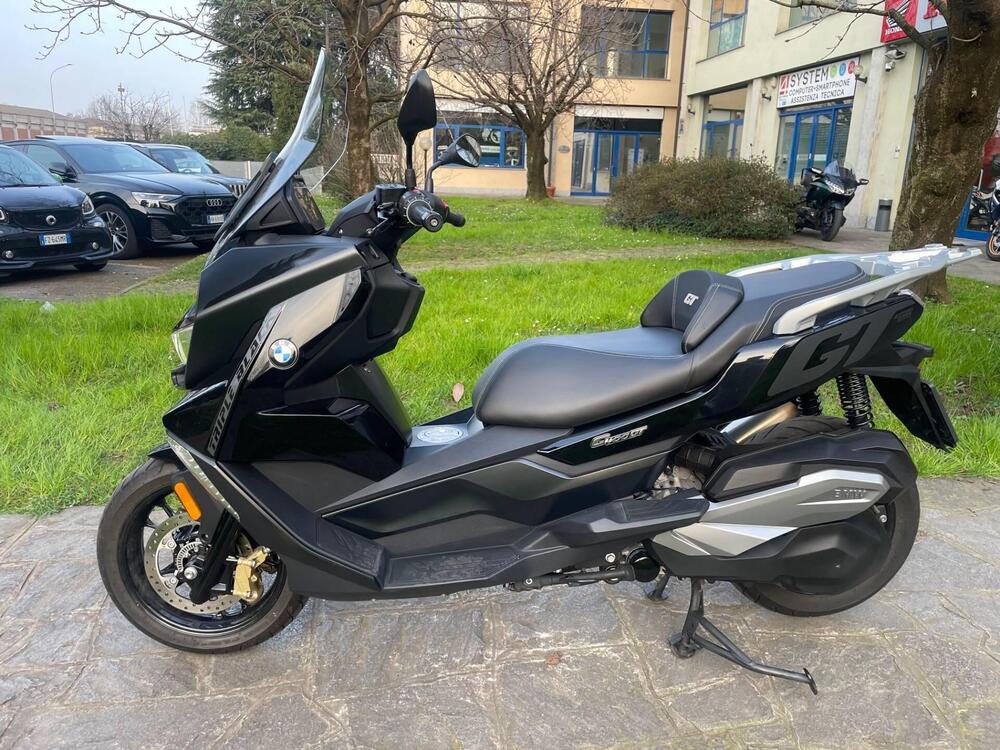 Bmw C 400 GT (2021 - 24)