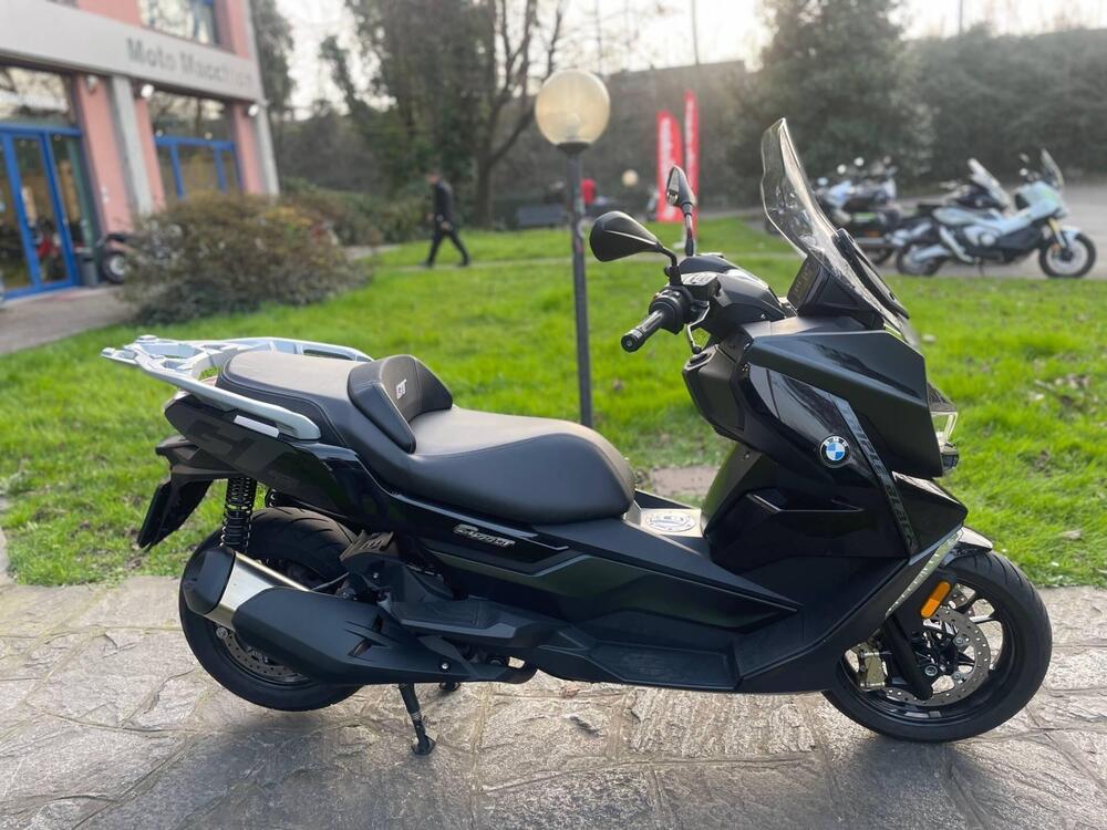 Bmw C 400 GT (2021 - 24) (5)