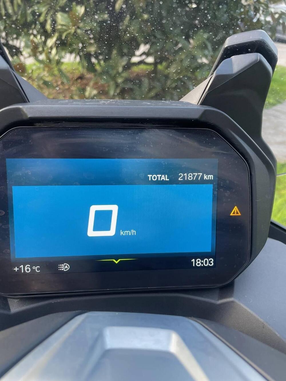 Bmw C 400 GT (2021 - 24) (6)