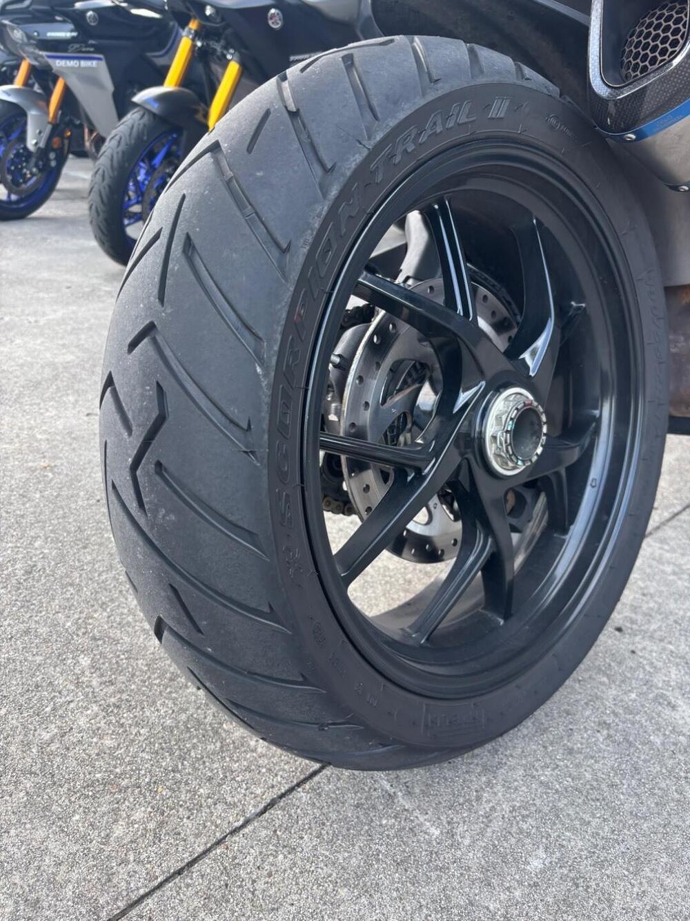 Ducati Multistrada 1260 S Grand Tour (2020) (5)