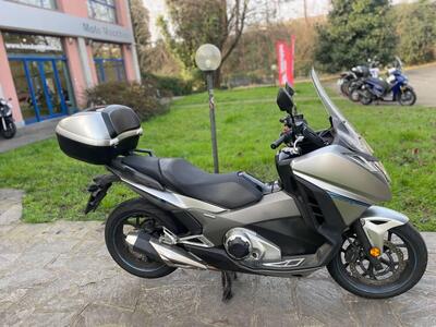 Honda Integra 750 DCT (2018 - 20) usata