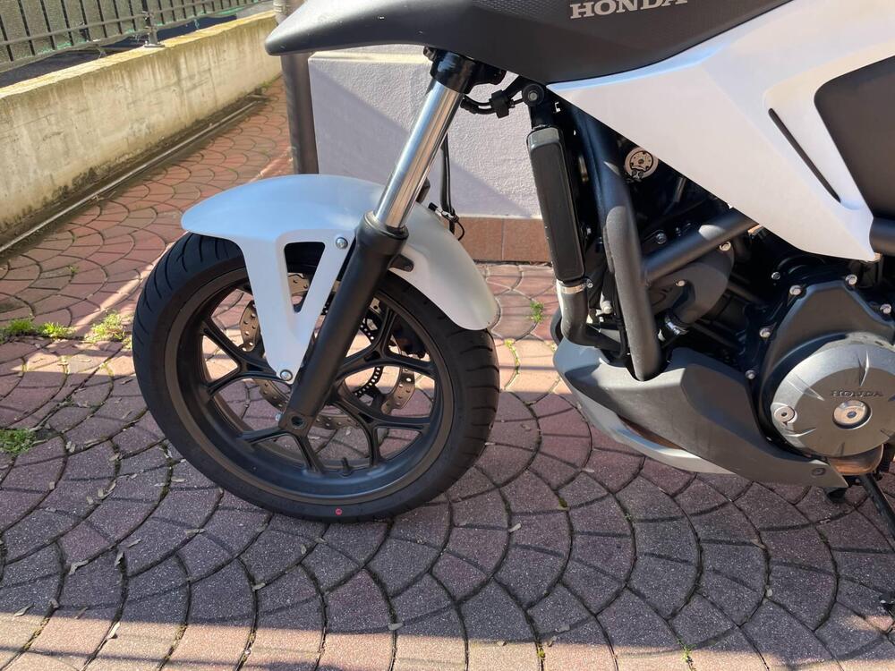 Honda NC 750 X ABS (2014 - 15) (3)