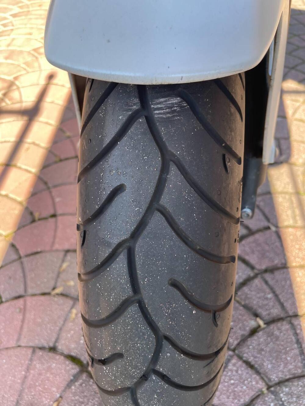 Honda NC 750 X ABS (2014 - 15) (5)