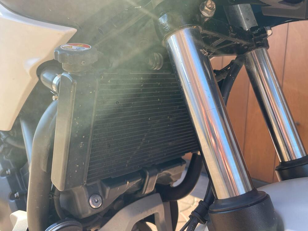 Honda NC 750 X ABS (2014 - 15) (9)