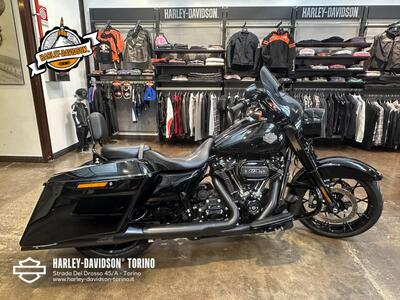 Harley-Davidson Road King Special (2021 - 25) usata