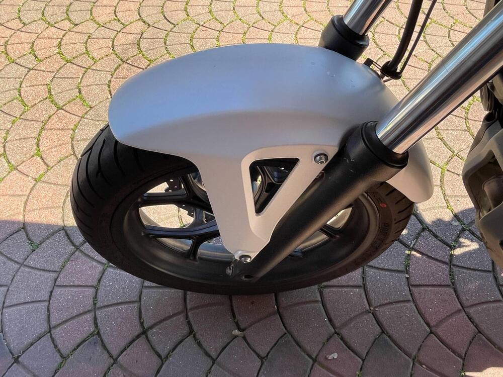 Honda NC 750 X ABS (2014 - 15) (15)