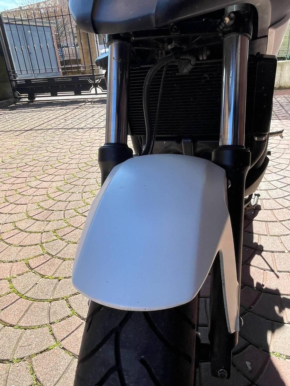 Honda NC 750 X ABS (2014 - 15) (16)