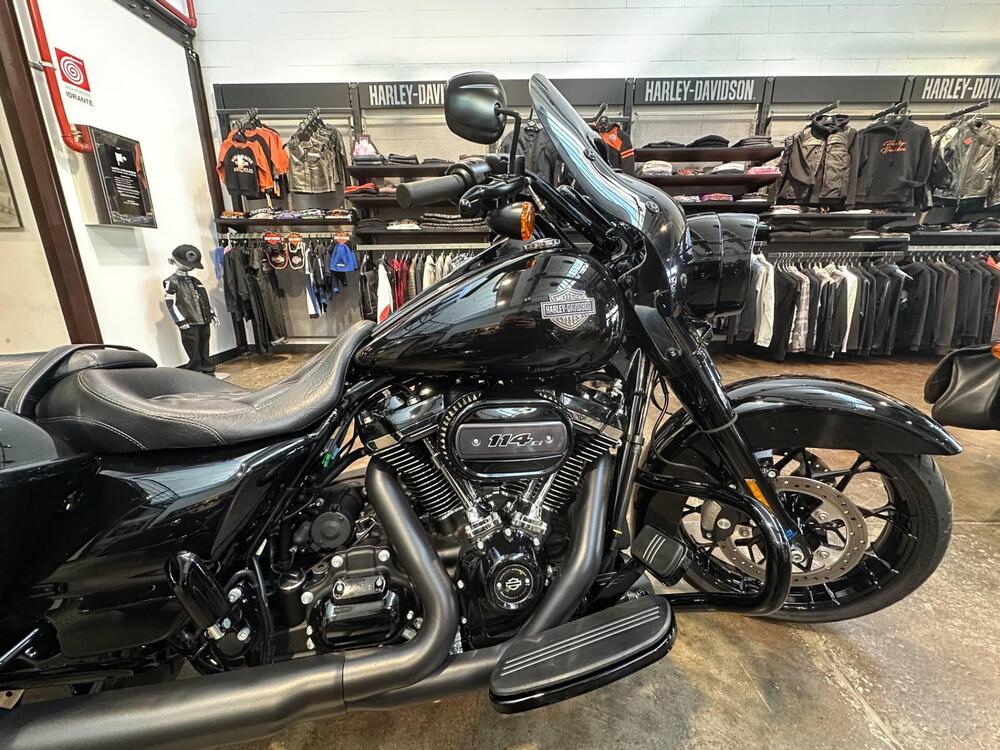 Harley-Davidson Road King Special (2021 - 25) (3)