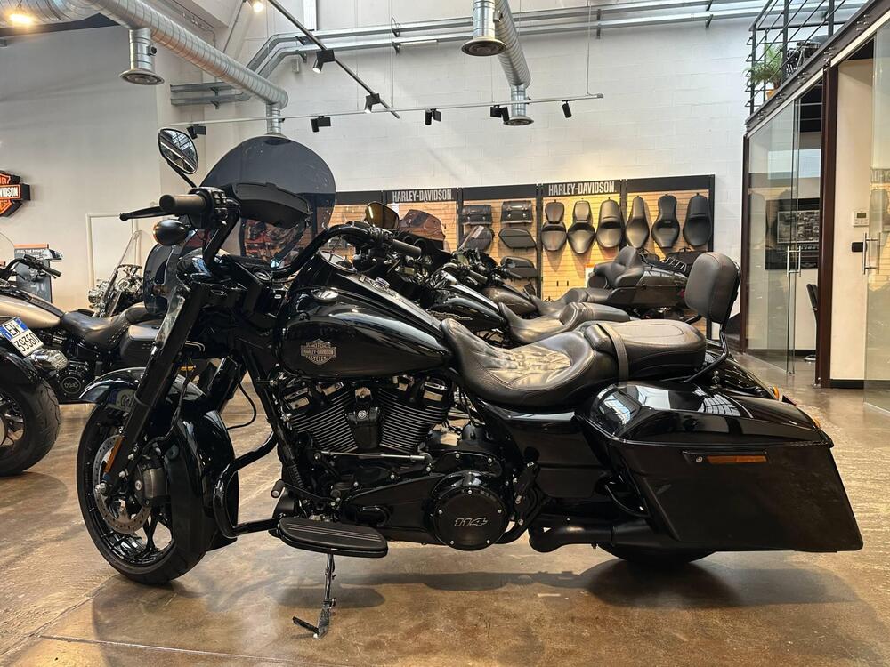Harley-Davidson Road King Special (2021 - 25) (5)