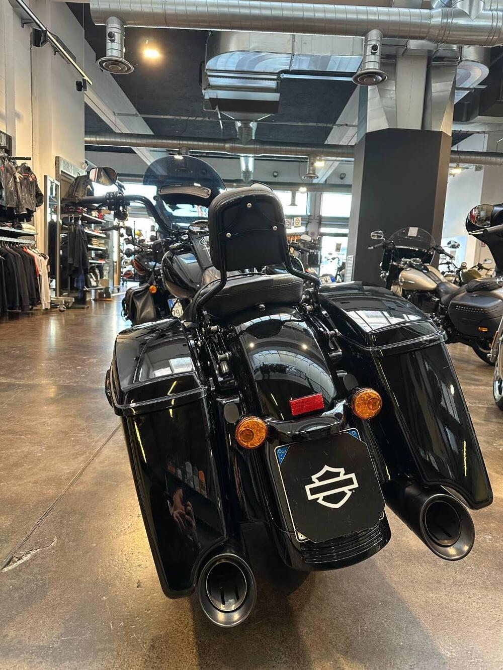 Harley-Davidson Road King Special (2021 - 25) (6)