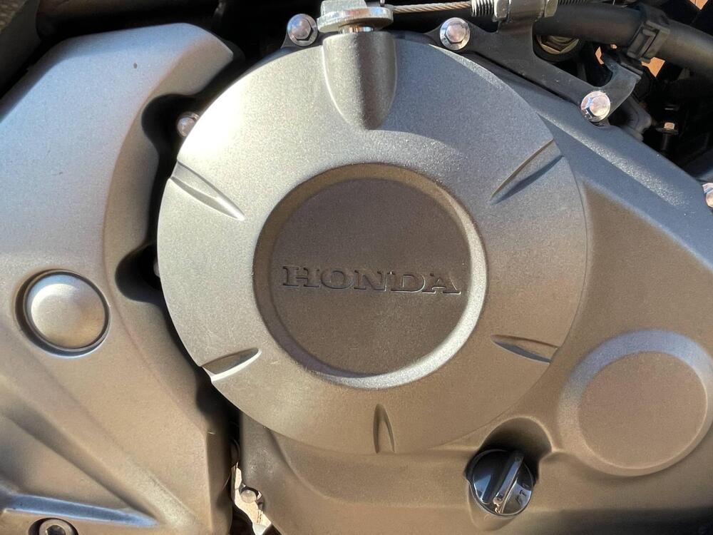 Honda NC 750 X ABS (2014 - 15) (19)