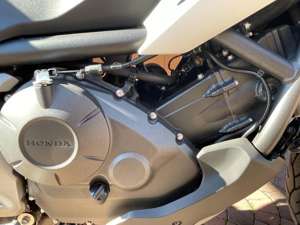 Honda NC 750 X ABS (2014 - 15) (20)