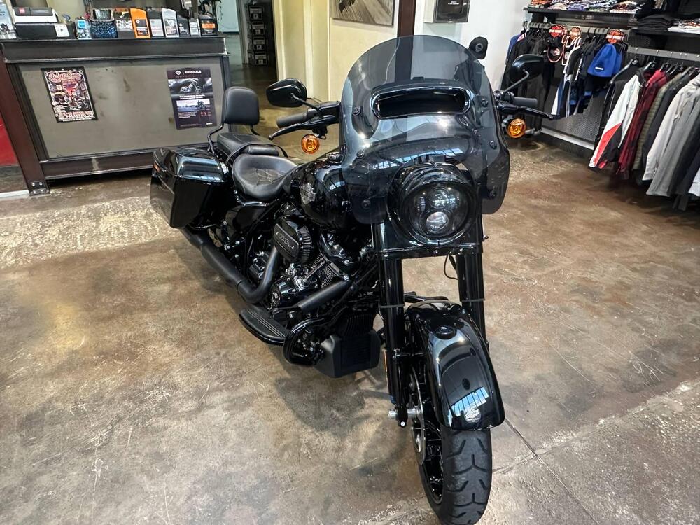 Harley-Davidson Road King Special (2021 - 25) (8)