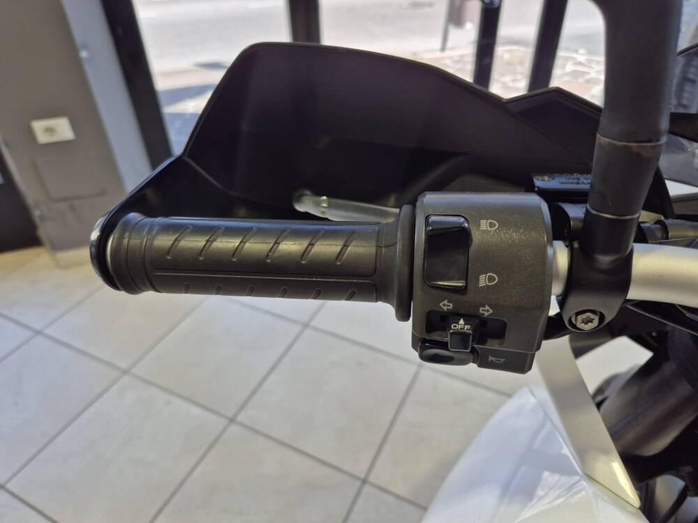 KTM 990 Supermoto T ABS (2011 - 13) (9)