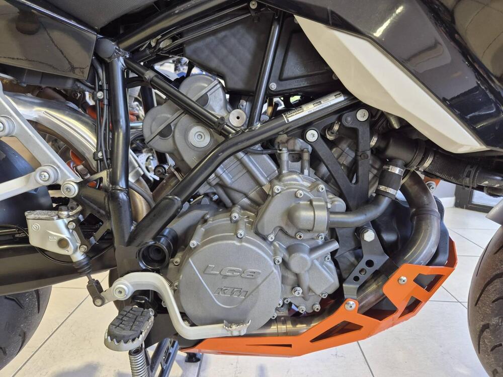 KTM 990 Supermoto T ABS (2011 - 13) (11)