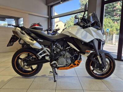 KTM 990 Supermoto T ABS (2011 - 13) usata