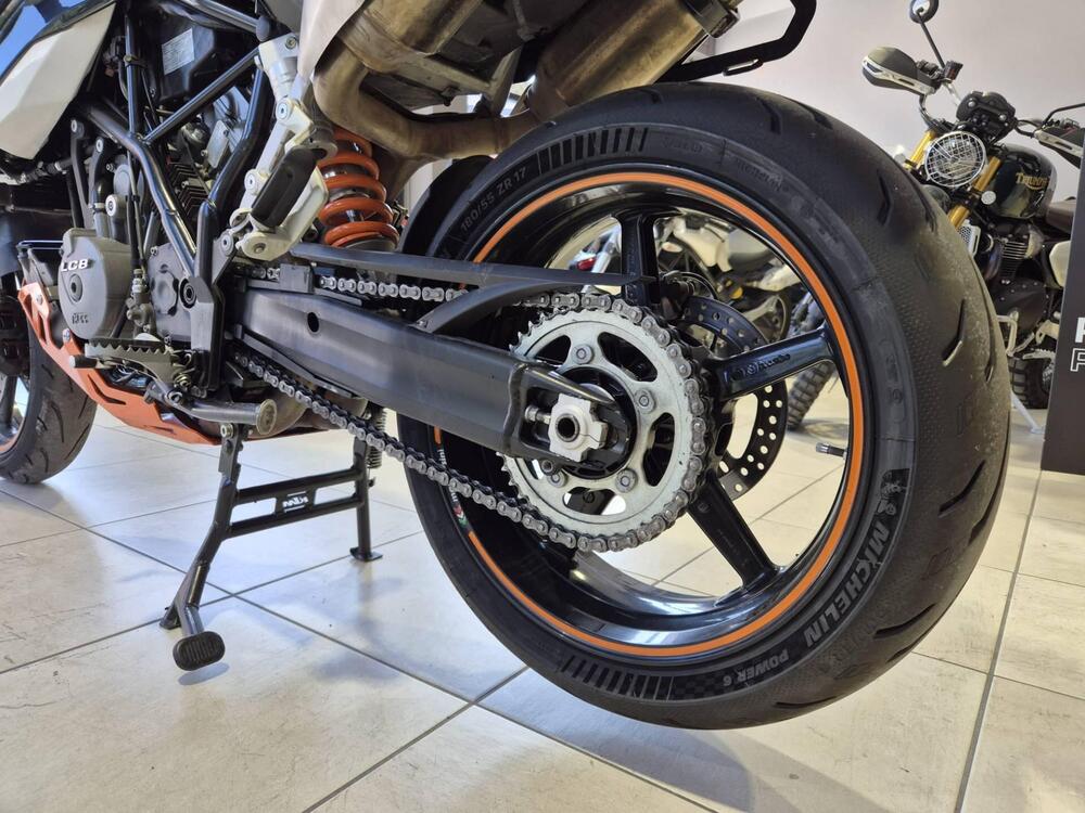 KTM 990 Supermoto T ABS (2011 - 13) (13)