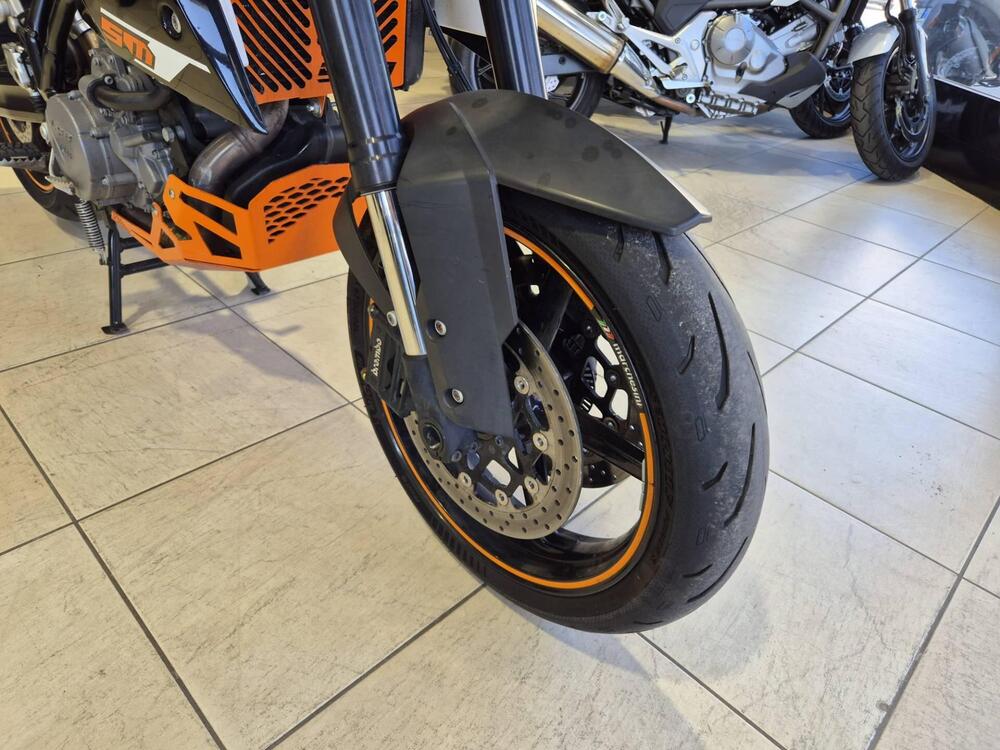KTM 990 Supermoto T ABS (2011 - 13) (14)