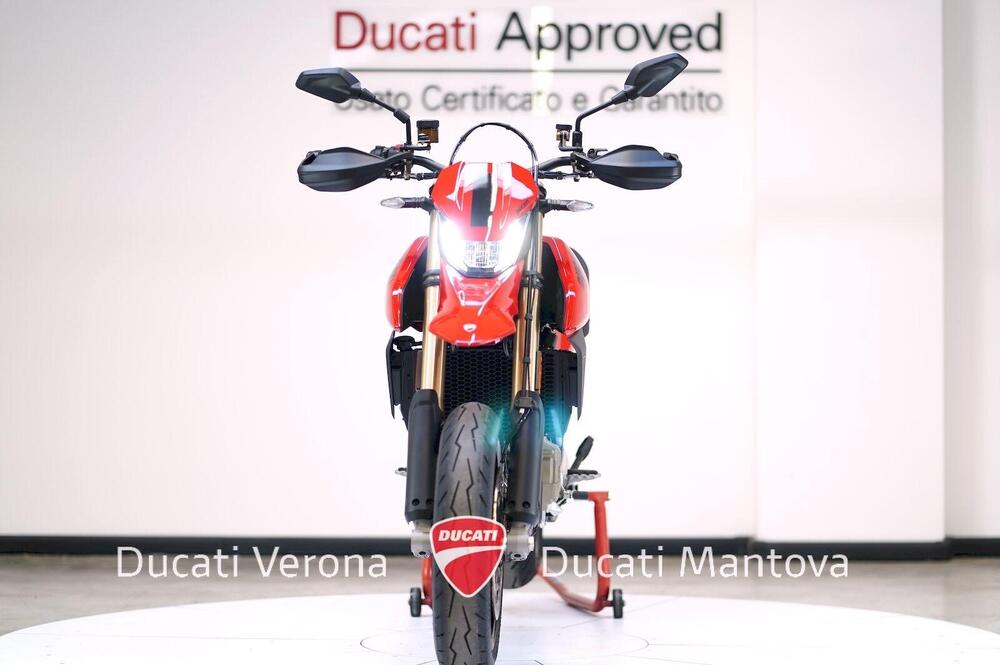 Ducati Hypermotard 698 Mono (2024 - 26) (3)