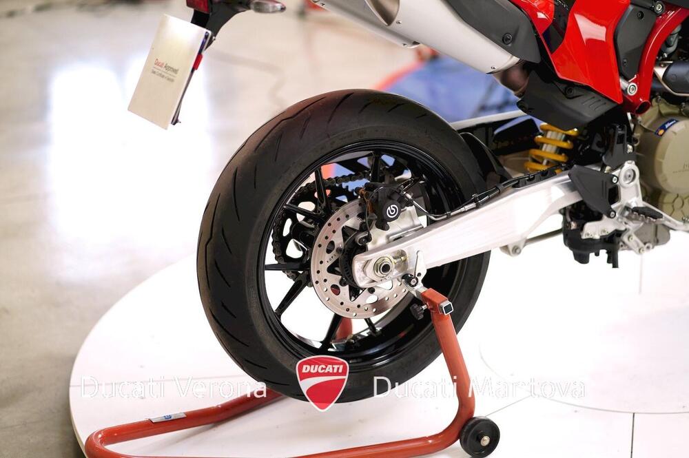 Ducati Hypermotard 698 Mono (2024 - 26) (10)
