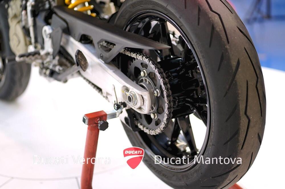 Ducati Hypermotard 698 Mono (2024 - 26) (12)