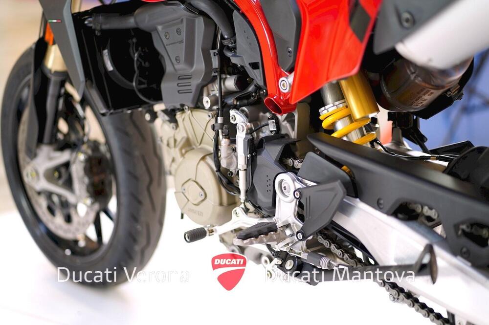 Ducati Hypermotard 698 Mono (2024 - 26) (13)
