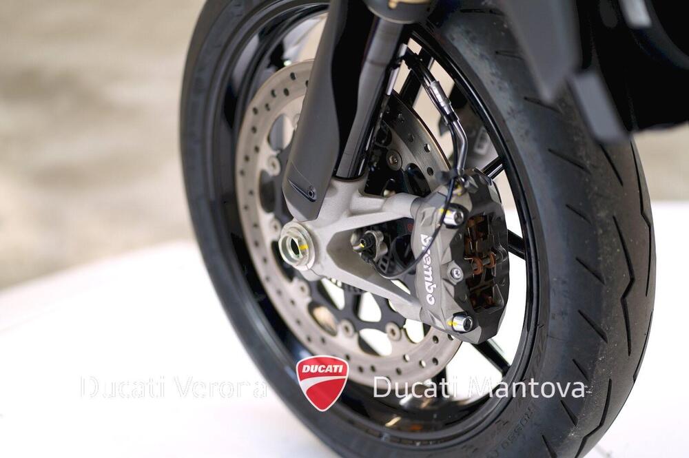 Ducati Hypermotard 698 Mono (2024 - 26) (14)