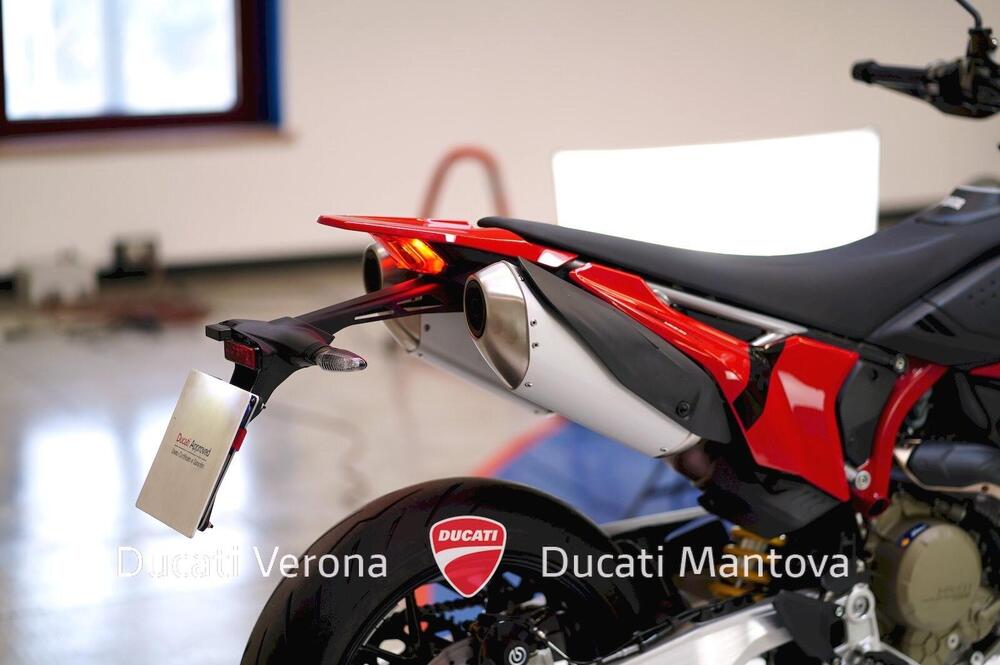 Ducati Hypermotard 698 Mono (2024 - 26) (17)