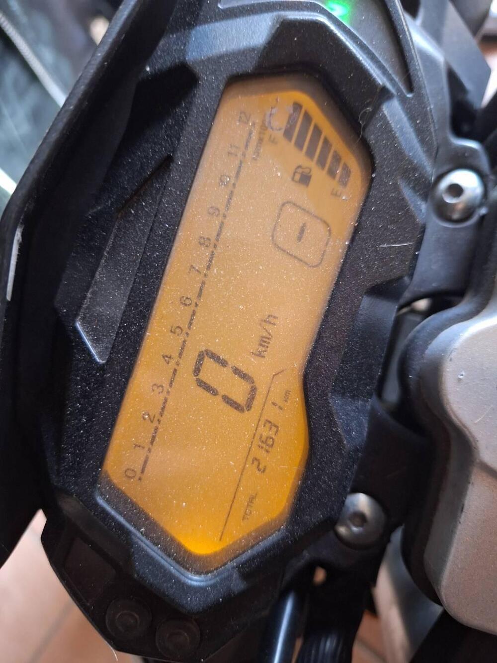 Keeway Motor RKV 125 (2018 - 20) (4)