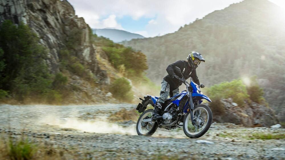 Yamaha WR 125 R (2026) (2)