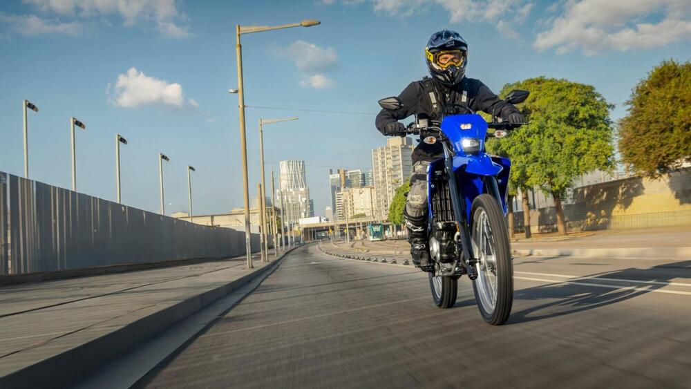 Yamaha WR 125 R (2026) (3)