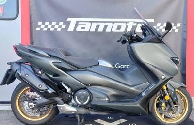 Yamaha T-Max 560 Tech Max (2021) usata