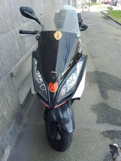 Kymco Downtown 300i (2009 - 17) usata