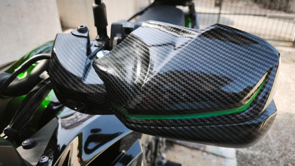 Kawasaki Versys 1000 S Grand Tourer (2022 - 24) (6)