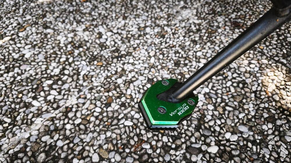 Kawasaki Versys 1000 S Grand Tourer (2022 - 24) (7)