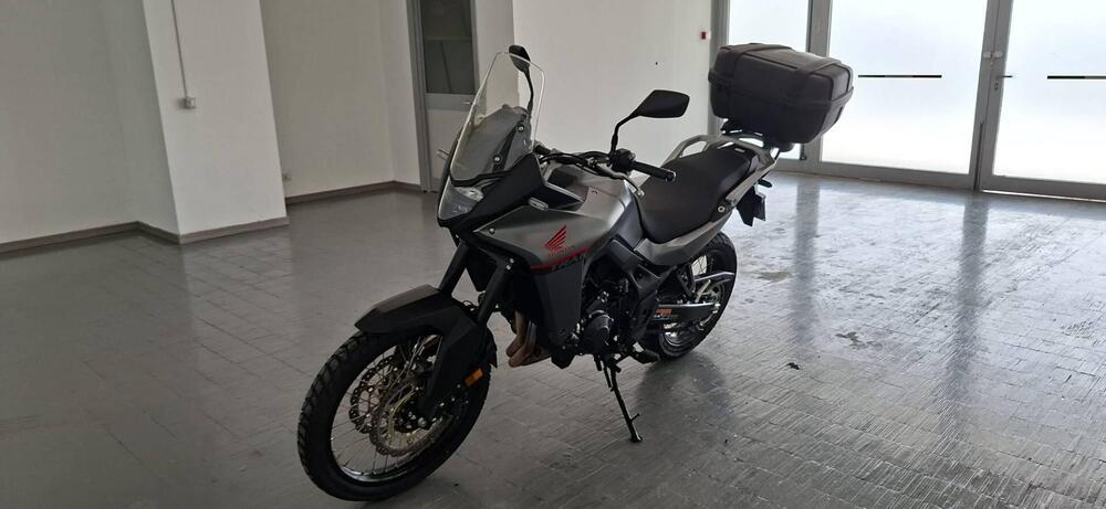 Honda Transalp XL750 (2025) (2)