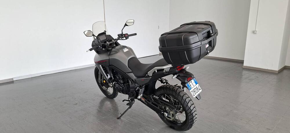 Honda Transalp XL750 (2025) (3)