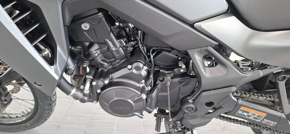 Honda Transalp XL750 (2025) (9)