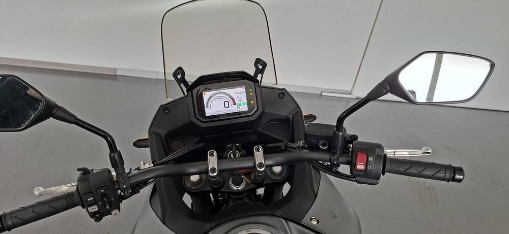 Honda Transalp XL750 (2025) (7)