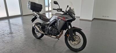Honda Transalp XL750 (2025) usata