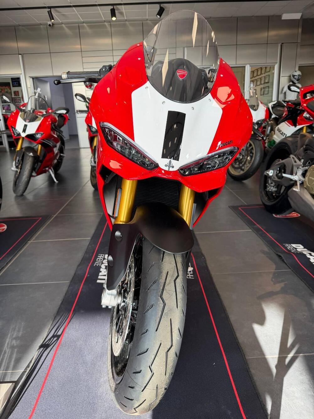Ducati Panigale V2 S (2025 - 26) (3)
